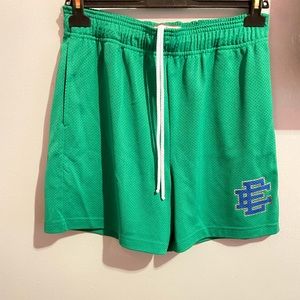 Eric Emanuel Shorts